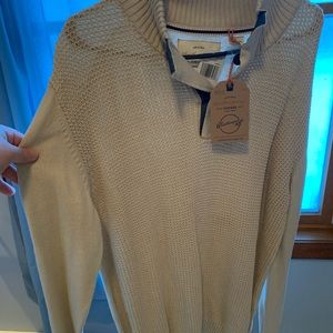 Weatherproof Vintage Cardigan Large NWT